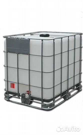 Еврокубы, Ёмкости,Бочки1000л