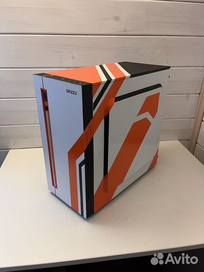Игровой корпус для пк