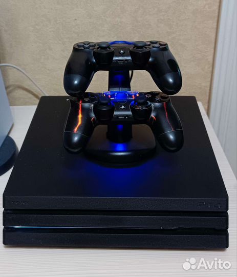 Sony PS4 pro