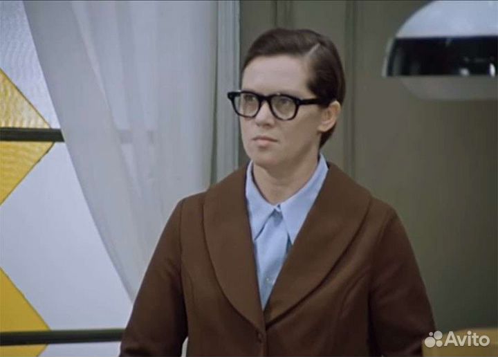 Костюм Людмилы Прокопьевны Калугиной