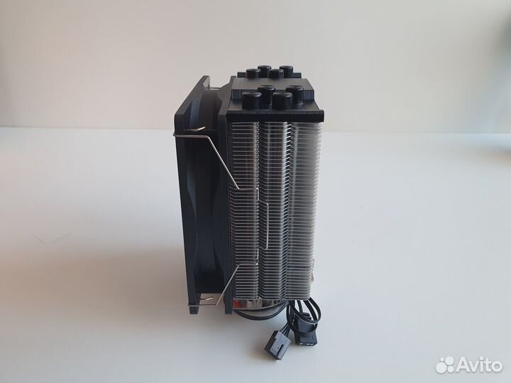 Кулер для процессора ID-Сoоling SE-214-хт argb new