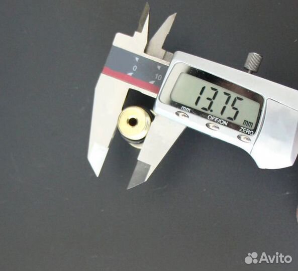 Диагностический инструмент Цилиндр манометр