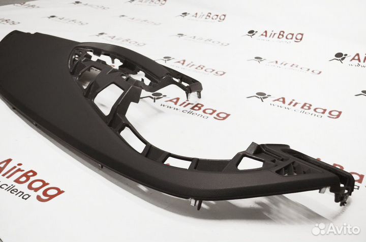 Торпедо Kia Rio 3 (2011 - 2017) арт.:06