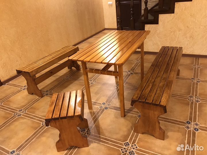 Мебель бани