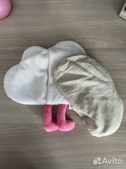 Грелка для новорожденных