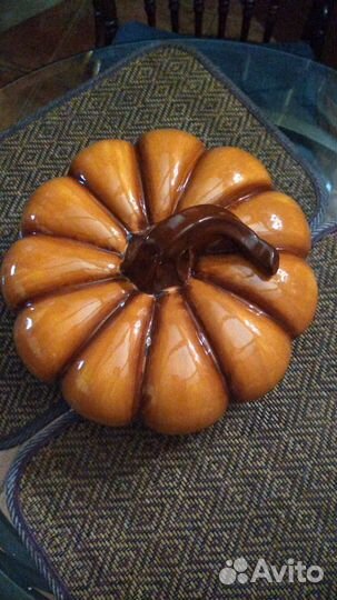 Тыква (ёмкость)