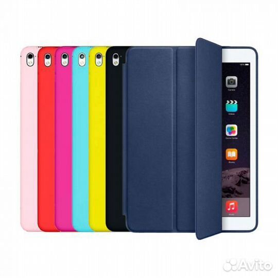Чехол для iPad 2 и других