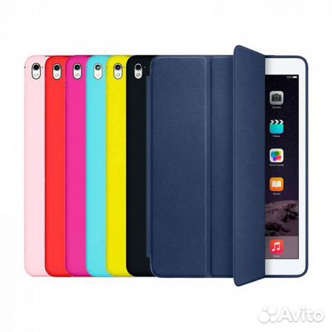 Чехол для iPad 2 и других