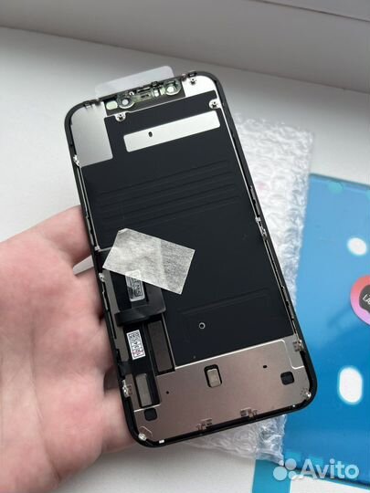 Дисплей для iPhone 11 оригинал