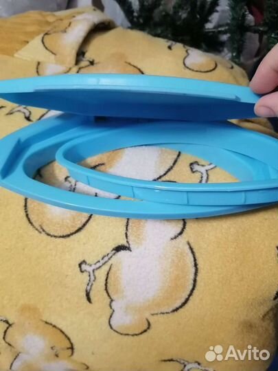 Держатель для мусорных пакетов