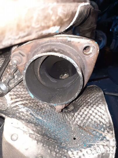 Двигатель ALT 2.0