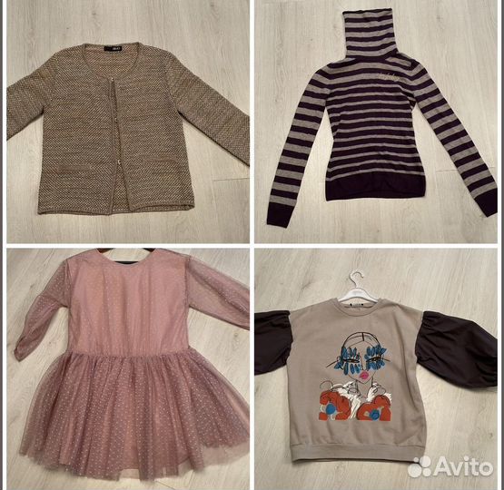 Одежда италия guess liu jo Calvin klein р.40-42