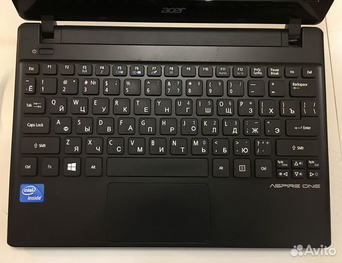 Отличный ноутбук компактный батарея отличная Win11