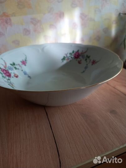 Посуда СССР