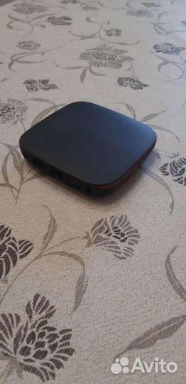 Android TV приставка iconBIT Movie home