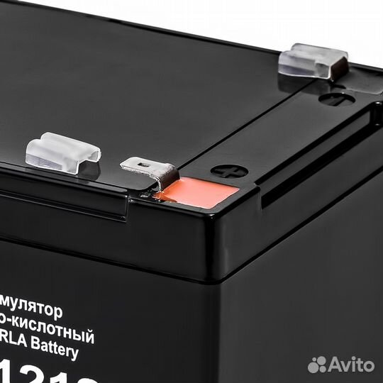 Prometheus ре1212L аккумулятор