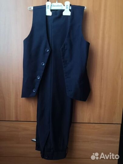 Школьные вещи