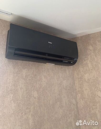 Установка и продажа сплит-систем