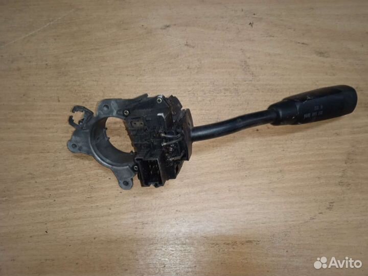 Подрулевой переключатель Mercedes w210 e мерседес