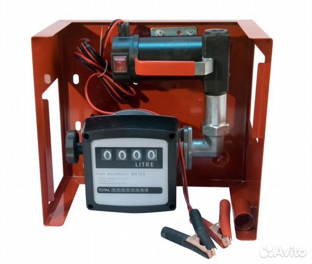 Насос для перекачки