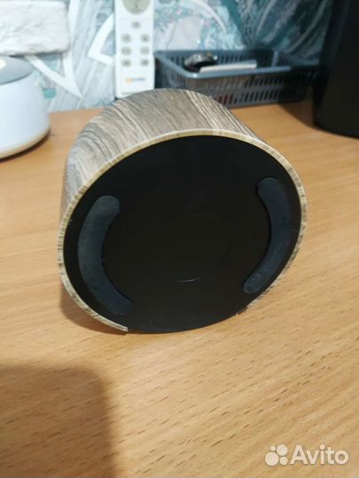 Блютуз колонка