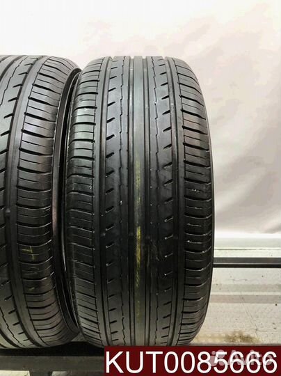 Yokohama Bluearth ES32 225/50 R17 107U