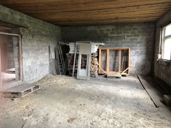 Участок 19,4 сот. (ИЖС)