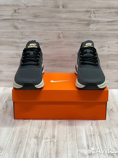 Кроссовки Nike Zoom Pegasus