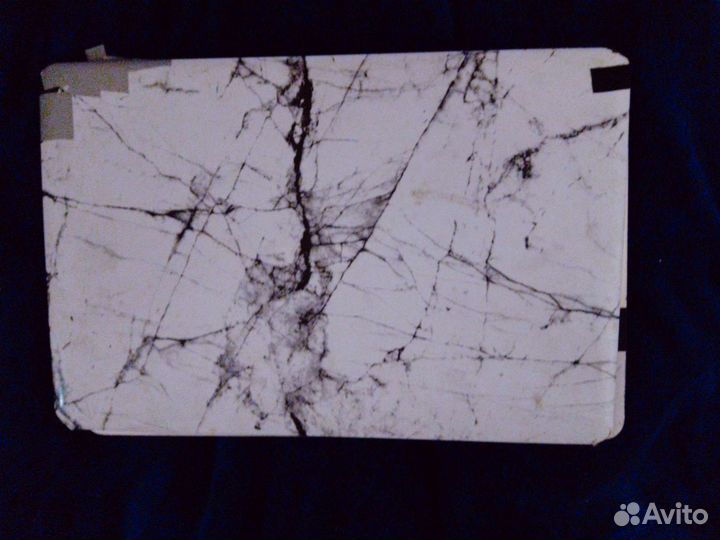 Ноутбук asus R540SA-XX587T