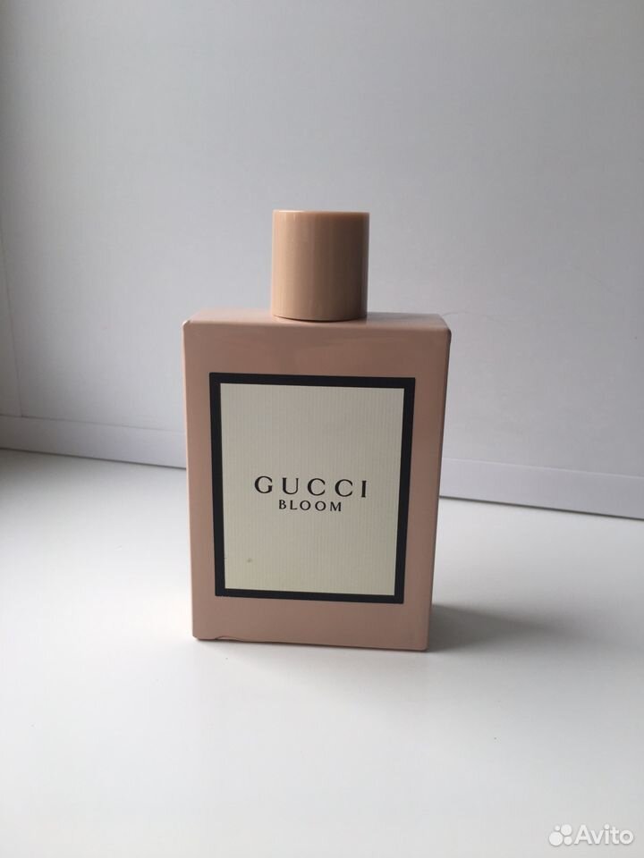 Gucci Bloom