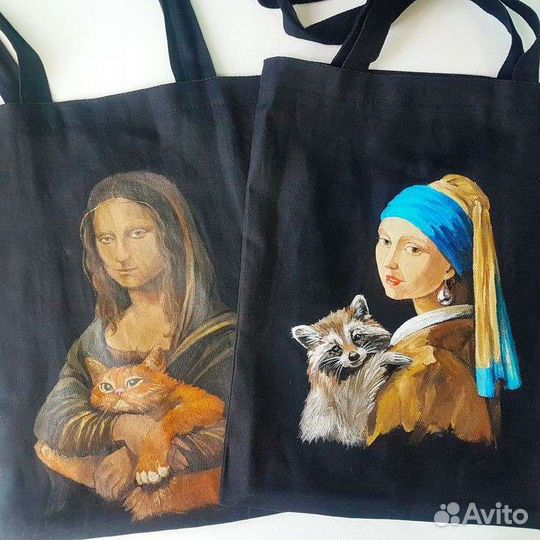 Кастомизация, Роспись стен