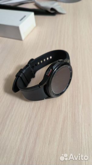 Samsung galaxy watch 4 classic