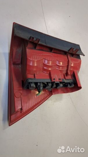 Фонарь (задний) левый Mercedes ML W163