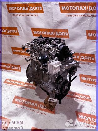 Двигатель CBZ 1,2t VW Caddy Golf 5 6 Polo 5