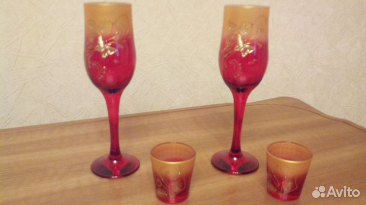 Подарочный набор