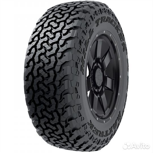 Maxtrek Hill Tracker 285/70 R17
