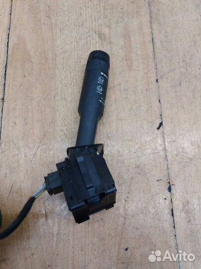 Подрулевой переключатель правый Opel Astra J