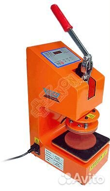 Термопресс zeonpress ZP-100