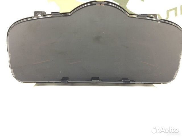 Панель приборов Kia Mohave