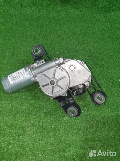 Мотор стеклоочистителя задний Volkswagen Tiguan 2