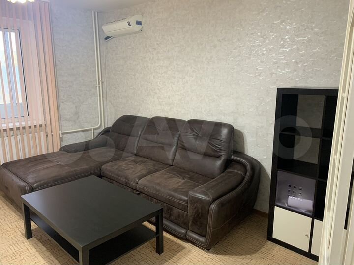 2-к. квартира, 57 м², 9/10 эт.