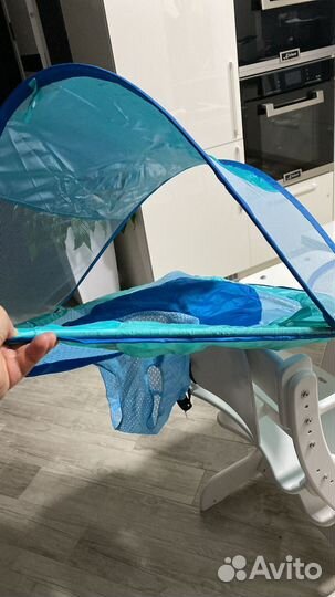 Безопасный круг для малышей