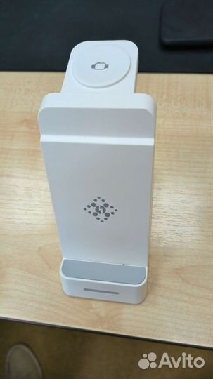 Зарядное устройство для телефона, часов, наушников