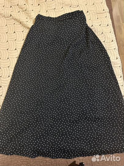 Платье летнее