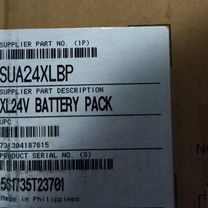 Блок аккумуляторный Smart-UPS 24V Battery Pack