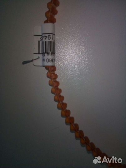 Ремень для швейной машины и оверлока