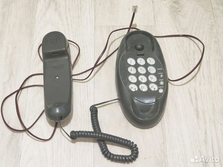 Радиотелефон - 