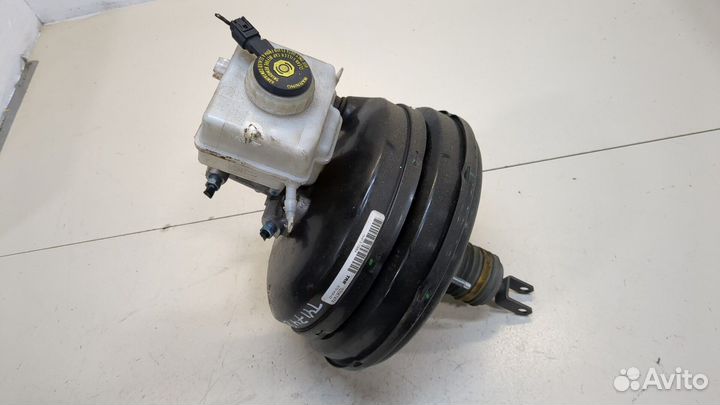 Цилиндр тормозной главный BMW X5 E70, 2009