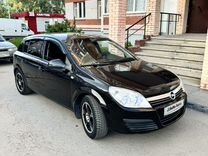 Opel Astra 1.6 AMT, 2011, 239 000 км, с пробегом, цена 450 000 руб.