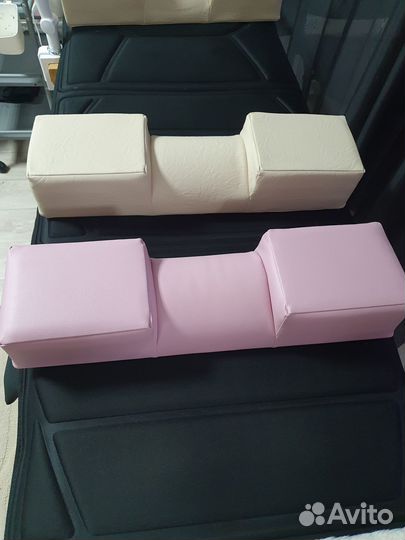 Подушка для наращивания и ламинирования ресниц